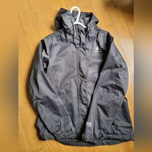 Womens woods jacket